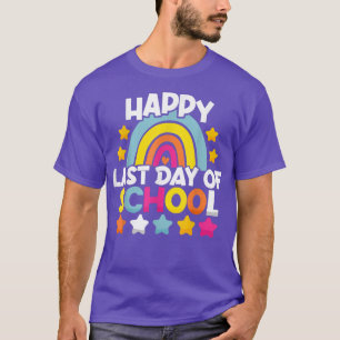 Camiseta Feliz Dia do Ensino Superior