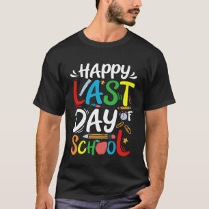 Camiseta Feliz Dia do Ensino Superior