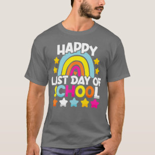 Camiseta Feliz Dia do Ensino Superior