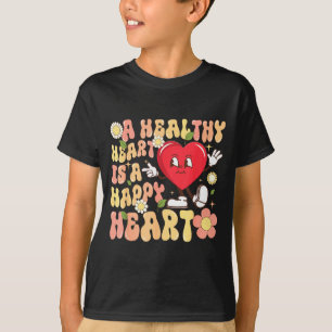 Camiseta Feliz Dia do Groundhog Homens Mulheres Meninos Men