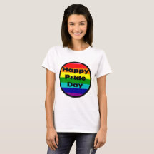 Feliz Dia do Orgulho Celebração Arco-íris LGBTQ