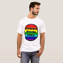 Feliz Dia do Orgulho Celebração Arco-íris LGBTQ