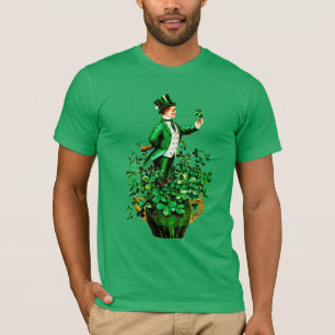 Camiseta Feliz dia do padre santo!