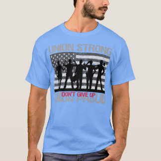 Camiseta Feliz Dia do Trabalho, União de Bandeiras dos EUA,