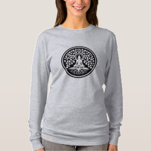 Camiseta Feliz Dia do Vesak