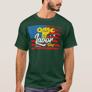Camiseta Feliz Dia Dos Laboratórios Para Todos Os Trabalhad