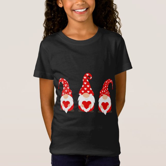Camiseta Feliz dia dos namorados (Frente)