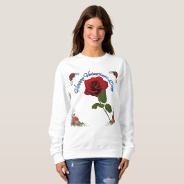 Camiseta Feliz dia dos namorados