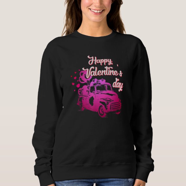 Camiseta Feliz Dia dos Namorados (Frente)