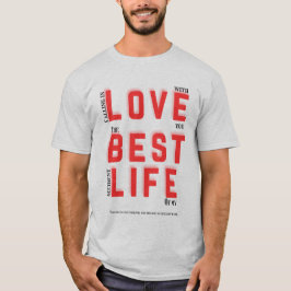 Camiseta Feliz Dia dos Namorados