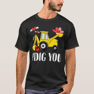 Camiseta Feliz Dia dos Namorados Carregador 2022 Eu Caco-Te