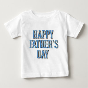 Camiseta Feliz Dia dos Pais