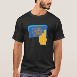 CAMISETA FELIZ DIA DOS PAIS