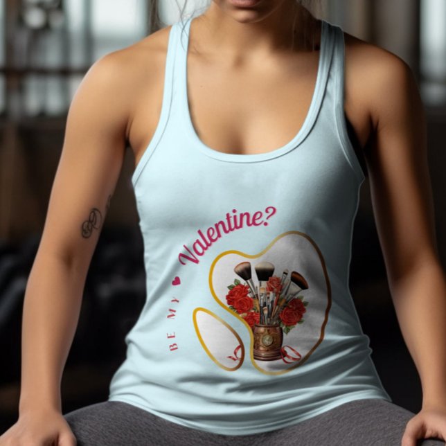 Camiseta Feliz dia dos Velentinos - Amour Eternel (Criador carregado)