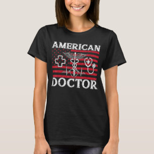 Camiseta Feliz Dia Nacional dos Médicos 2022 1
