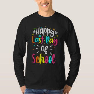 Camiseta Feliz Dia Passado Da Apreciação De Verão Incrível