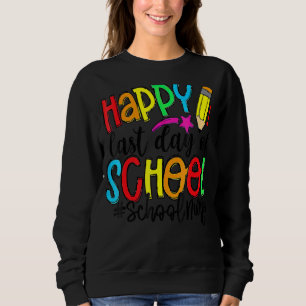 Camiseta Feliz Dia Passado Da Enfermeira Da Escola Em Break