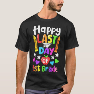 Camiseta Feliz Dia Passado Da Escola 1rua Cl De 2025 Crianç