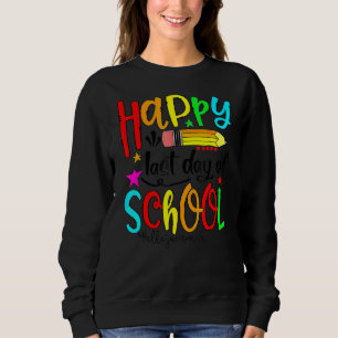 Camiseta Feliz Dia Passado Da Escola Alô Professor Stu De V