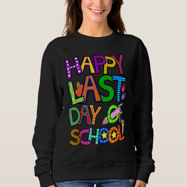 Camiseta Feliz Dia Passado Da Escola Para Professores No Ja (Frente)