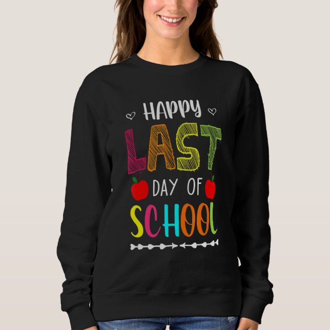 Camiseta Feliz Dia Passado Da Faculdade, Professora Frid (Frente)