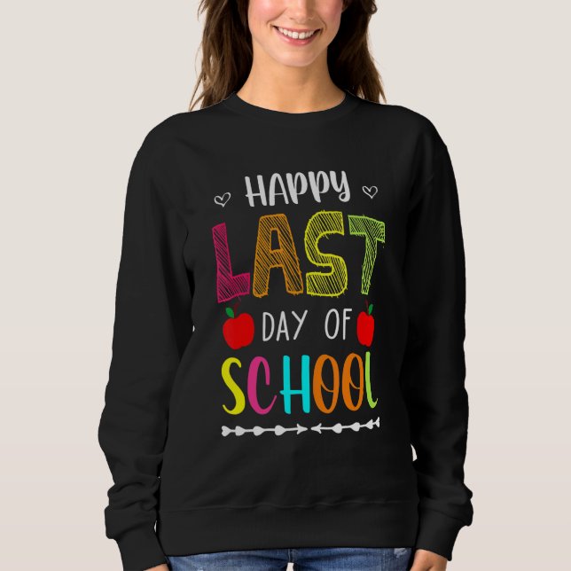 Camiseta Feliz Dia Passado Da Faculdade, Professora Frid (Frente)