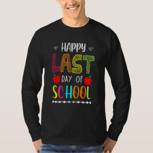 Camiseta Feliz Dia Passado Da Faculdade, Professora Frid