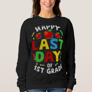 Camiseta Feliz Dia Passado Da Graduação Da Série 1rua 2022 