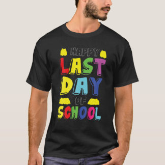 Camiseta Feliz Dia Passado De Estudantes E Professores Dive