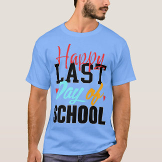 Camiseta Feliz Dia Passado De Estudantes E Professores Do C