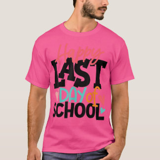Camiseta Feliz Dia Passado de Estudantes e Professores Gi