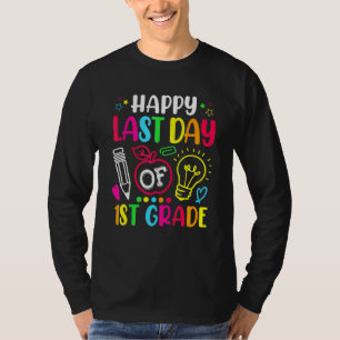 Camiseta Feliz Dia Passado De Graduação De Professores Da S