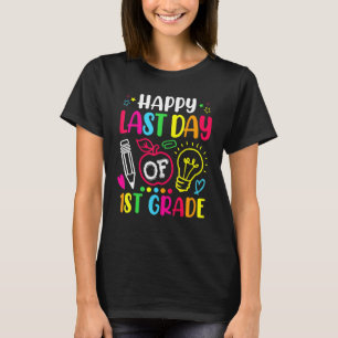 Camiseta Feliz Dia Passado De Graduação De Professores Da S