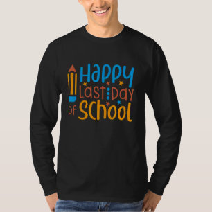Camiseta Feliz Dia Passado de Professora Aluna Olá Sum
