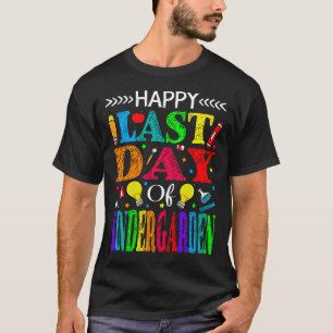 Camiseta Feliz Dia Passado De Professora De Graduação No Ja