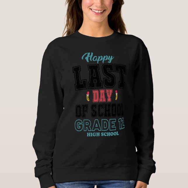 Camiseta Feliz Dia Passado de Professores 12 (Frente)
