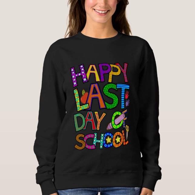 Camiseta Feliz Dia Passado De Professores De Pós-Graduação (Frente)