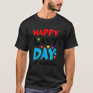Camiseta Feliz Dia Passado De Professores De Quota Legal