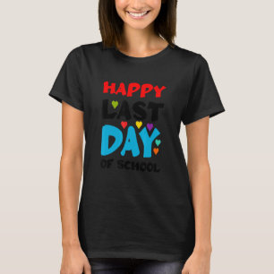 Camiseta Feliz Dia Passado De Professores De Quota Legal