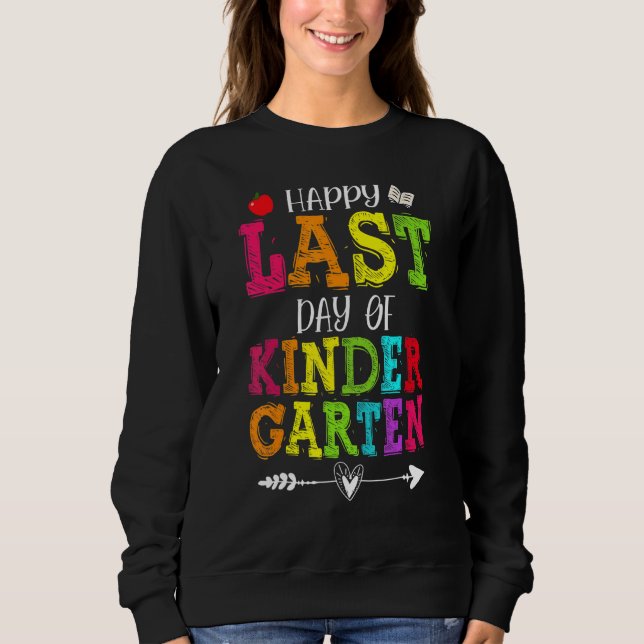 Camiseta Feliz Dia Passado De Professores Do Jardim De Infâ (Frente)