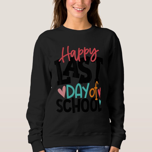 Camiseta Feliz Dia Passado de Professores Formandos de Prof (Frente)