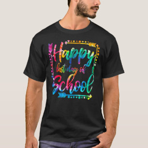 Camiseta Feliz Dia Passado de Professores Formandos de Prof