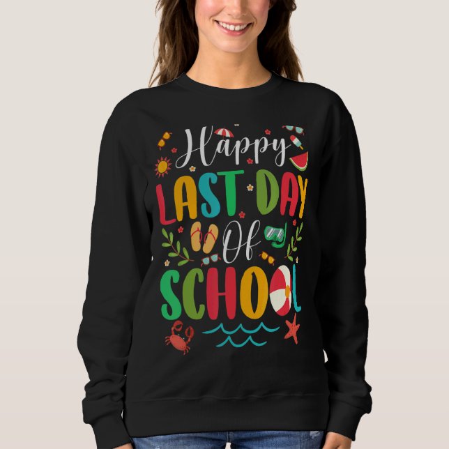Camiseta Feliz Dia Passado de Professores Formandos de Prof (Frente)