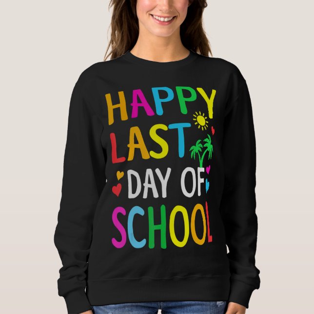 Camiseta Feliz Dia Passado de Professores Formandos de Prof (Frente)