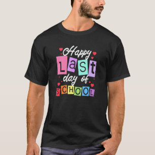 Camiseta Feliz Dia Passado de Professores Reformados 1