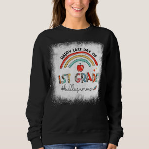Camiseta Feliz Dia Passado De Rainbow Grau De 1rua