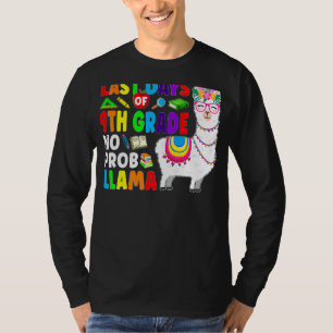 Camiseta Feliz Dia Passado do 9° Graduado de Professores