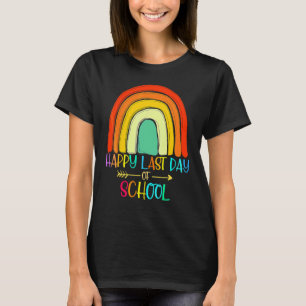Camiseta Feliz Dia Passado Do Graduação De Professores