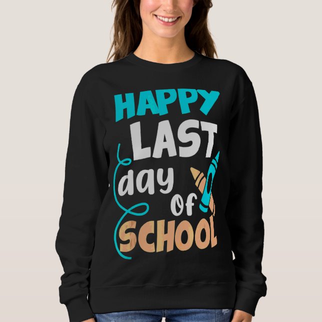 Camiseta Feliz Dia Passado Do Graduação De Professores (Frente)