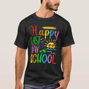Camiseta Feliz Dia Passado Do Graduação De Professores